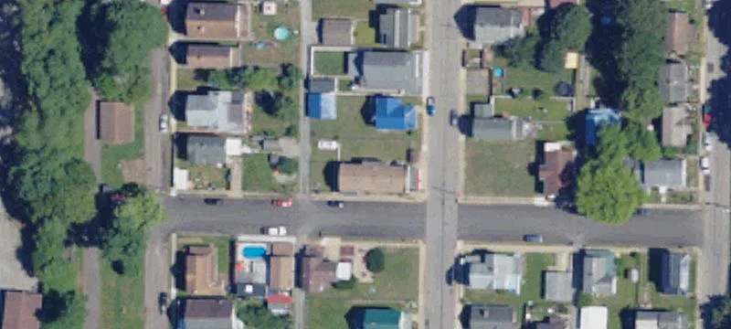 1501 Orr Ave
