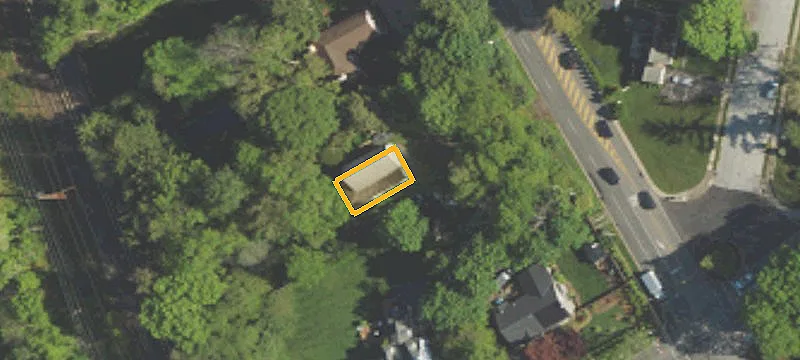 20 Haverford Rd