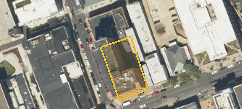 541 Hamilton St, Unit 547