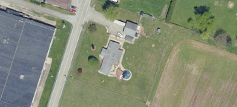 3353 Richey Rd
