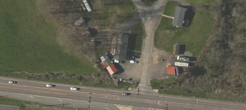 1 Oval Dr