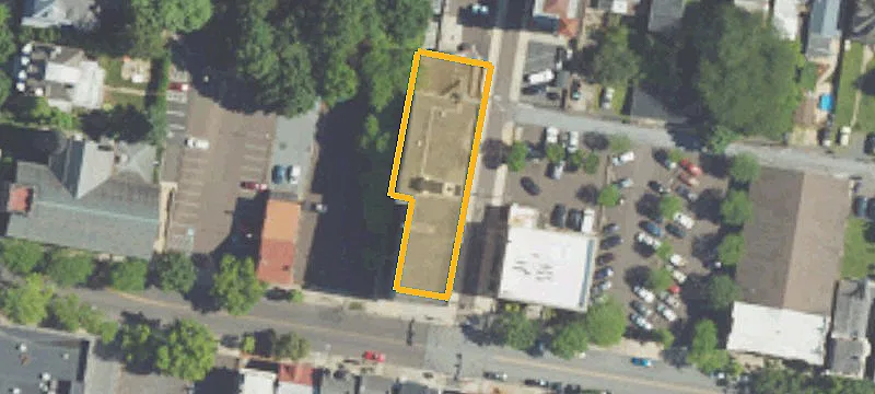233 King St