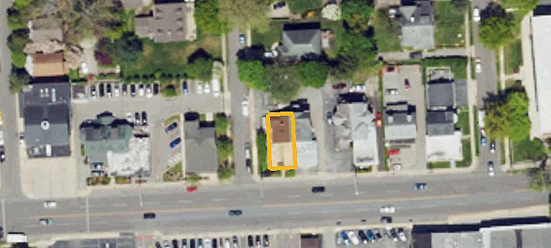 139 Montgomery Ave