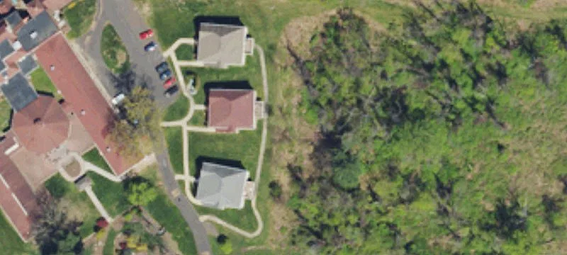 4833 Hulmeville Rd