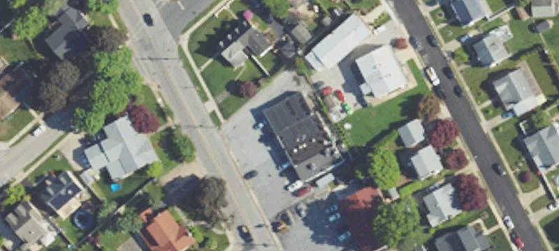 612 Fairview Rd