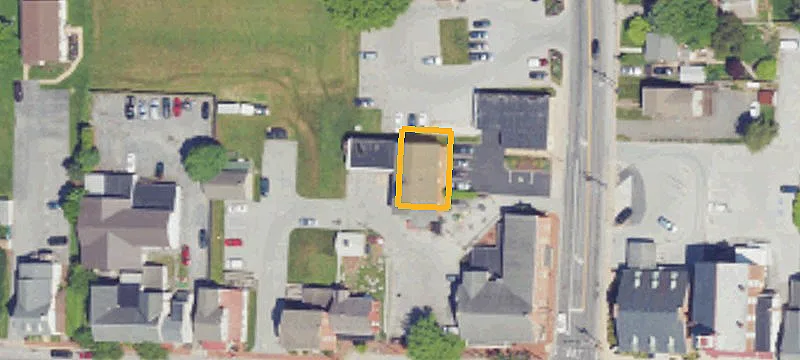 11 Main St