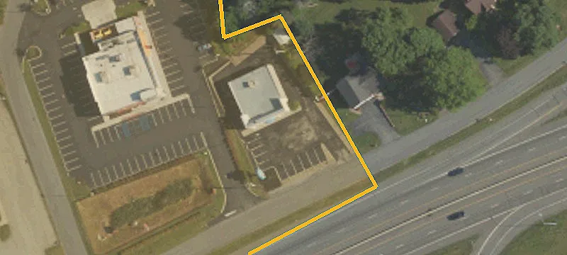 212 Jamesway Rd