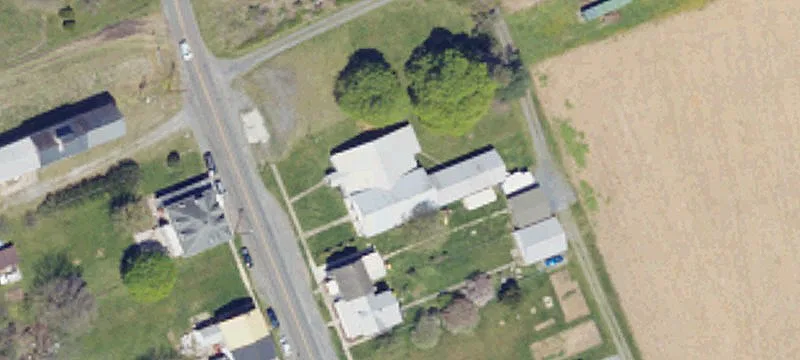301 Greason Rd