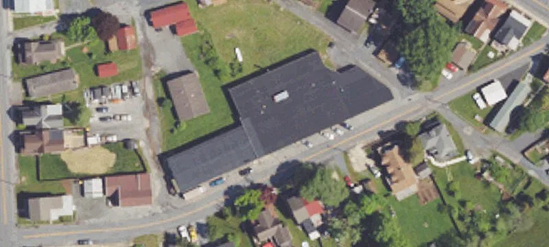45 Lincoln Ave