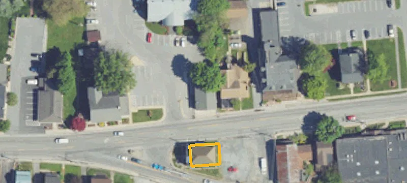 3561 Old Philadelphia Pike