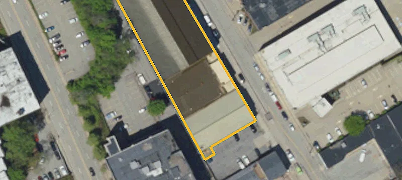 451 Melwood Ave
