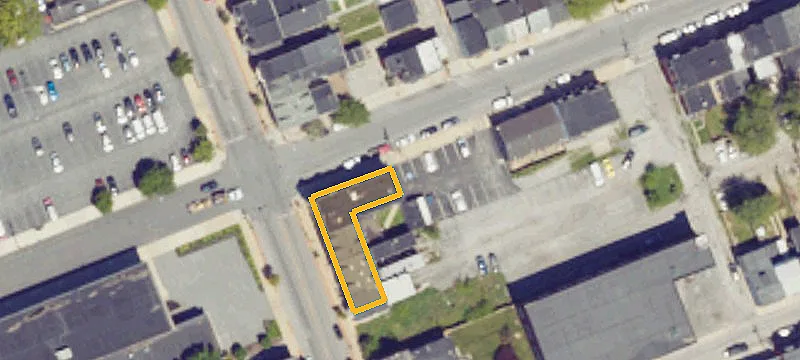 101 Queen St