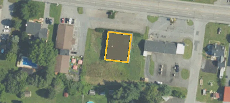 1724 Lincoln E Hwy