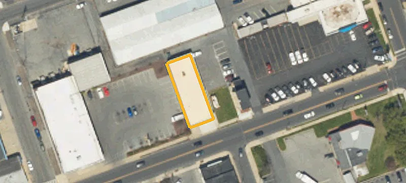 1725 Tilghman St, Unit 1731