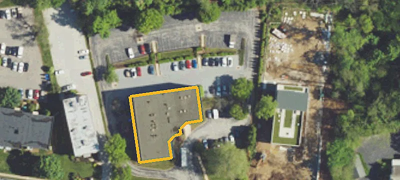 3409 Chester Pike, Unit 3411