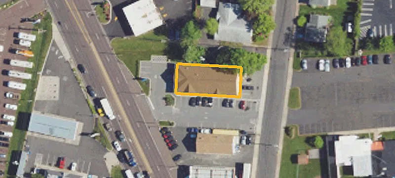 157 End Blvd