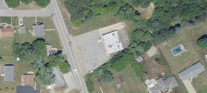 3332 Brodhead Rd