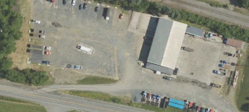 6630 Admiral Peary Hwy