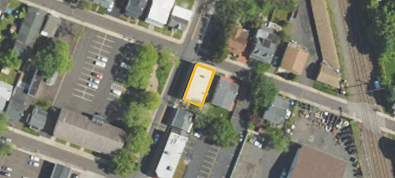 213 Walnut St