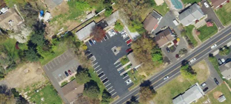 4802 Neshaminy Blvd