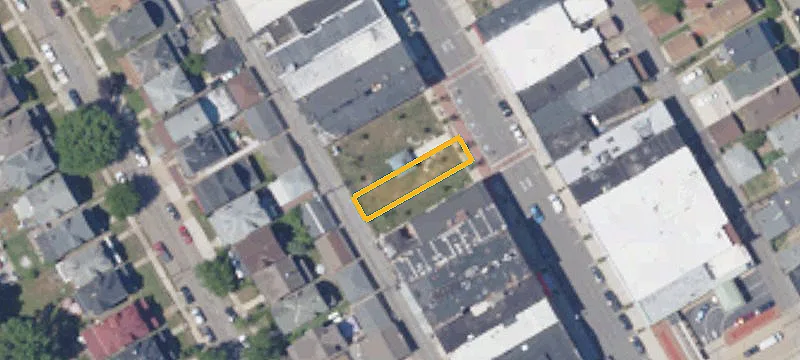 537 Merchant St