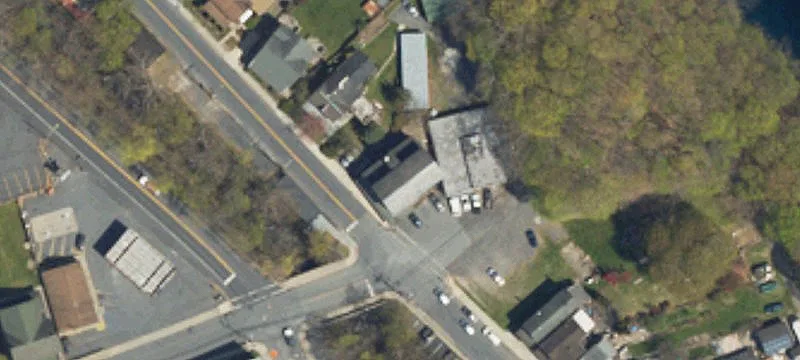 205 Main St