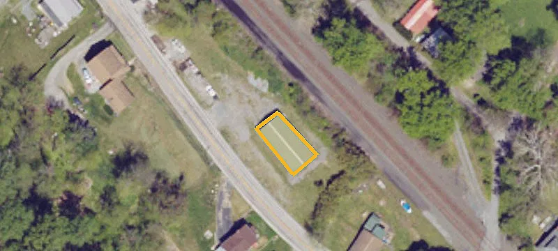 1170 Cly Rd