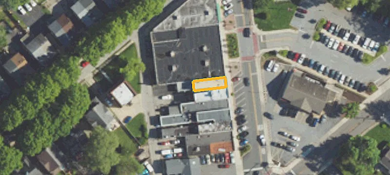182 Saxer Ave