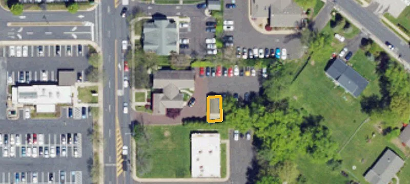 501 Main St