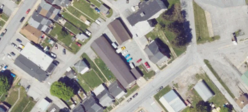 27 Lancaster St