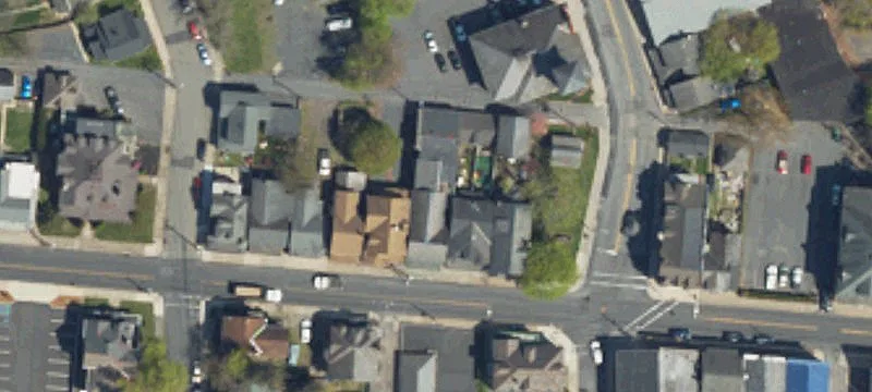 119 Market St