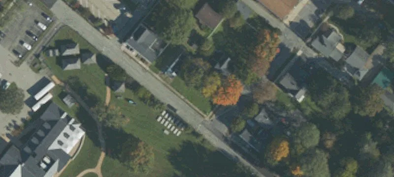 117 Saint Clair Cirsst