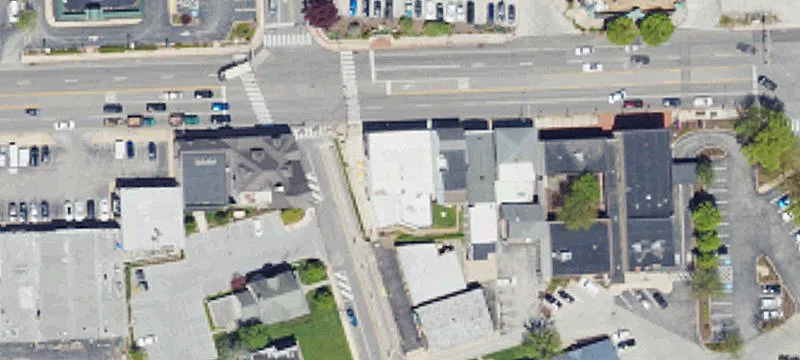 2 Lancaster Ave