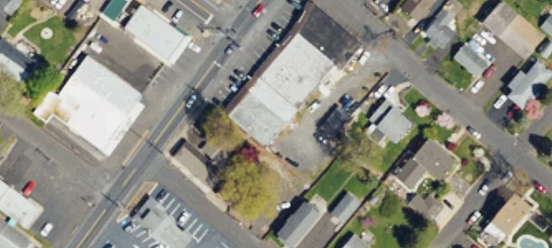 4009 Brownsville Rd