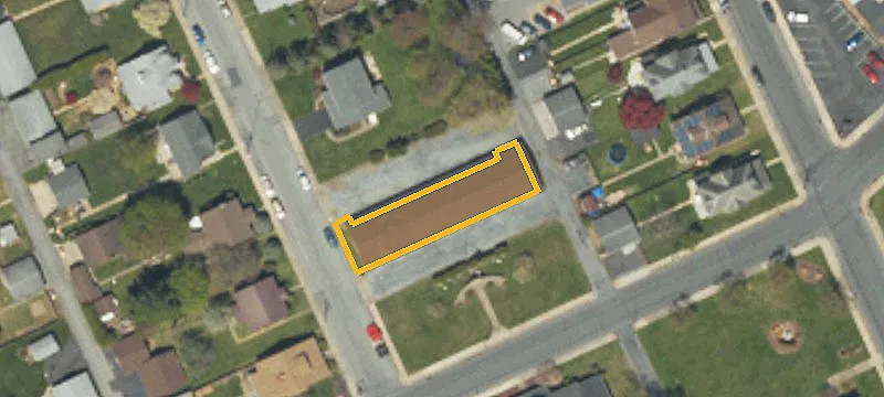 3007 Hobson St, Unit 3013