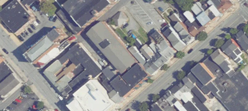 419 Locust St