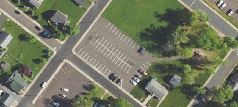 Hamilton St