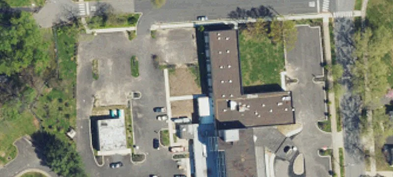 1201 Wilson Ave