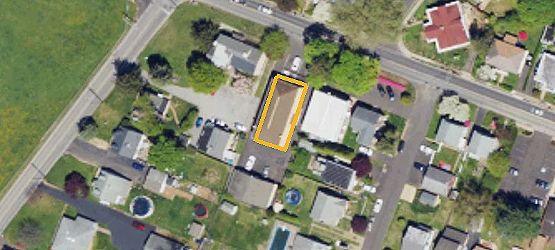 1028 Fox Chase Rd