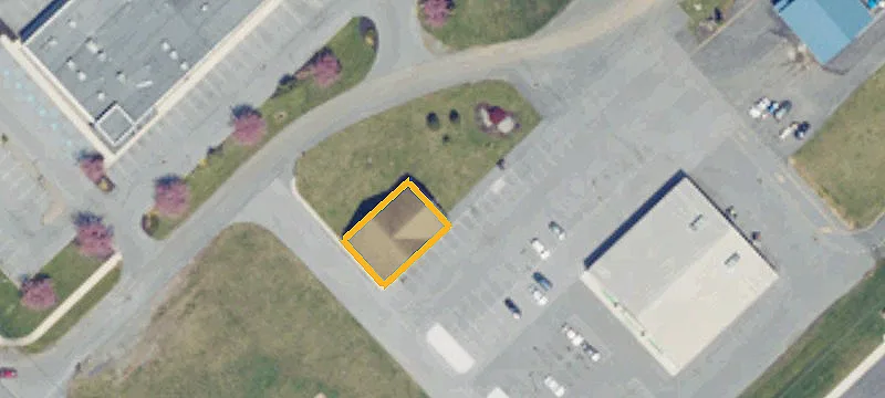 341 Baltimore Rd