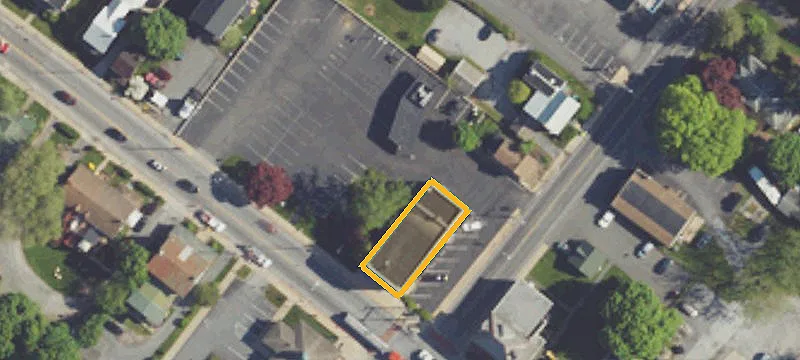4711 Horseshoe Pike