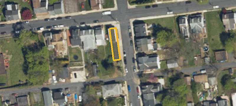 800 Lincoln St