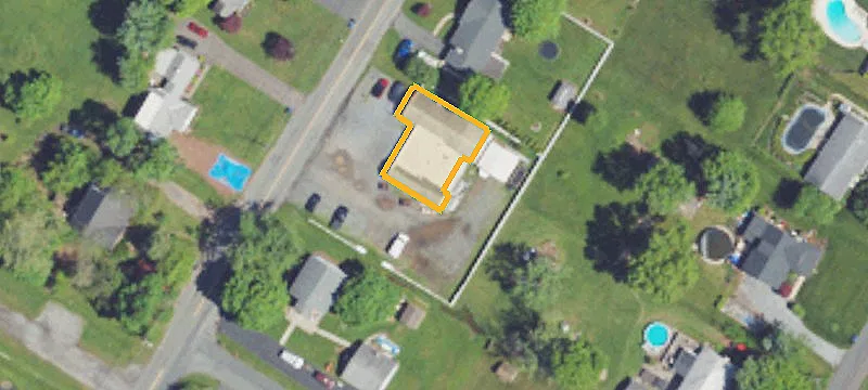 60 Merkel Rd