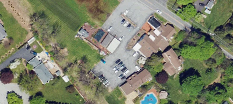 210 Chester Rd