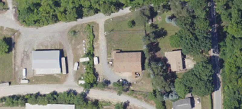 1296 Airport Rd