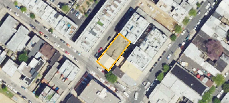 2187 Norris St, Unit 91