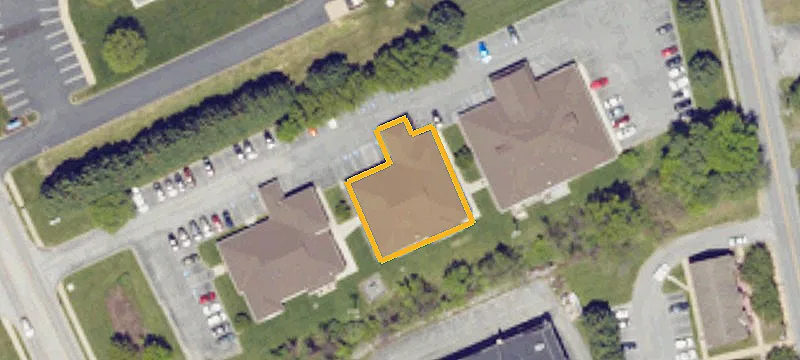 2300 Pleasant Vly Rd