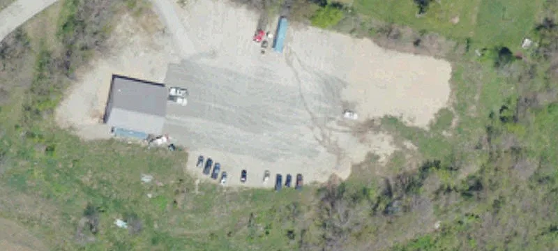 780 Bentleyville Rd