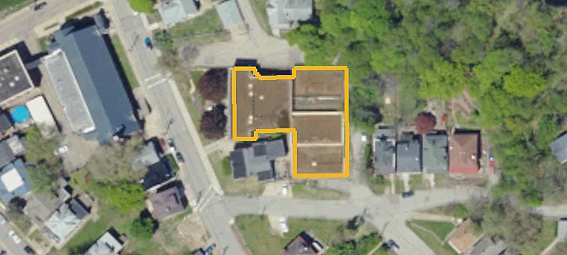 4068-4072 Franklin Rd