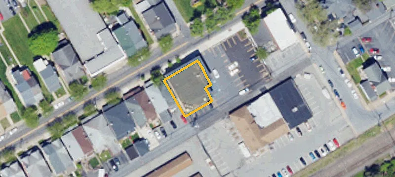 518 Chestnut St, Unit 524